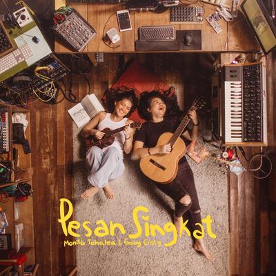 Pesan Singkat's cover