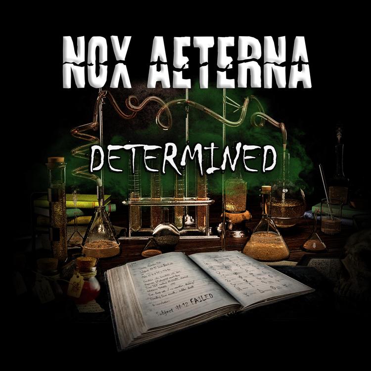 Nox Aeterna's avatar image
