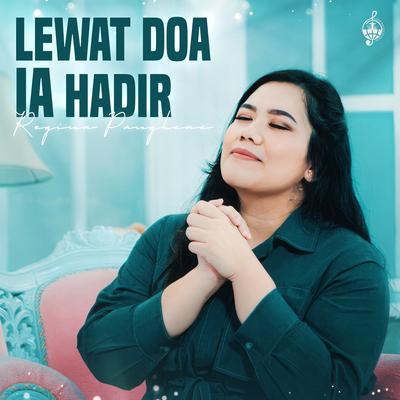 Lewat Doa Ia Hadir's cover