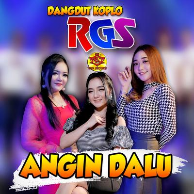 Cidro Janji By Dangdut Koplo Rgs's cover