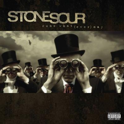 Through Glass By Stone Sour's cover