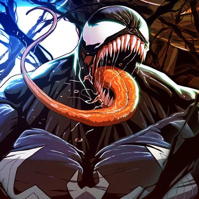 Venom (There Will Be Carnage)'s cover
