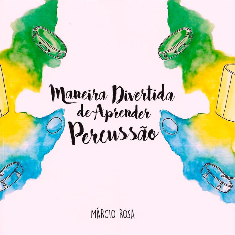 Márcio Rosa's avatar image