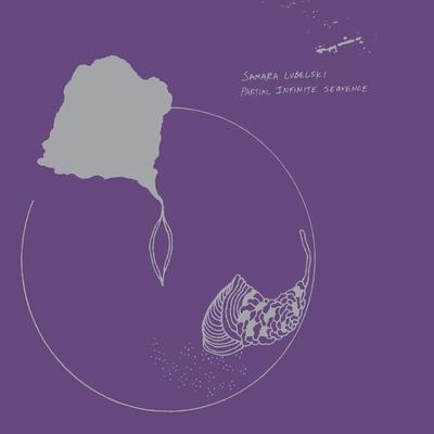 Samara Lubelski's cover