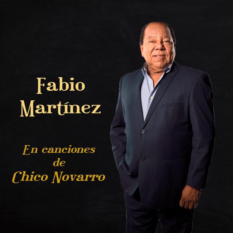 Fabio Martínez's avatar image