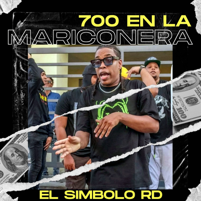 700 En La Mariconera's cover