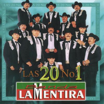 Las 20 No. 1's cover