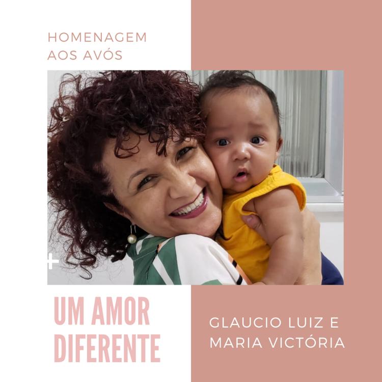 Glaucio Luiz e Maria Victória's avatar image