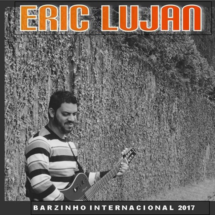 Eric Lujan's avatar image