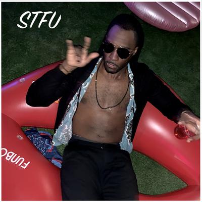 STFU's cover