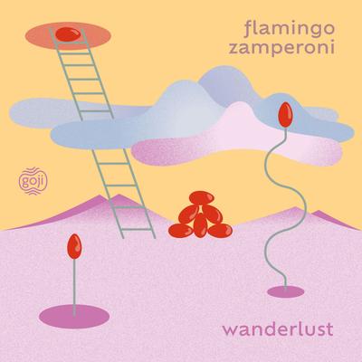 wanderlust By flamingo zamperoni's cover