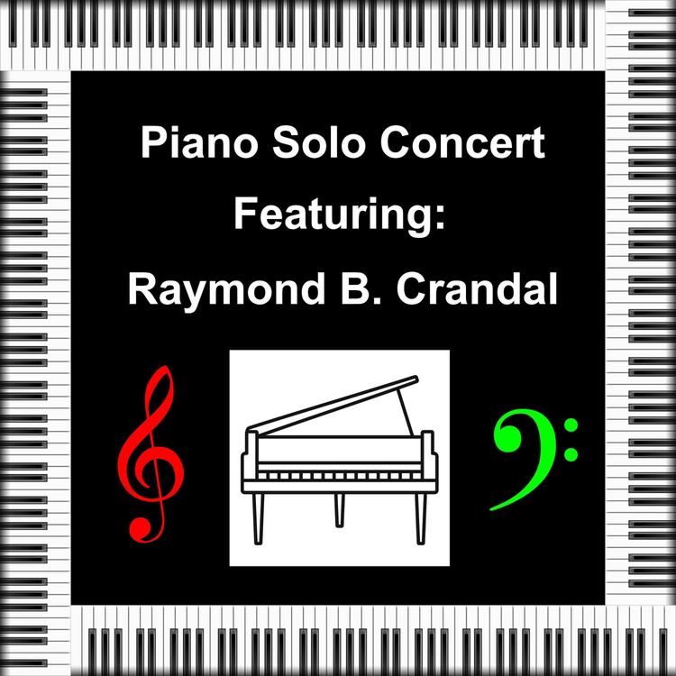 Raymond B. Crandal's avatar image