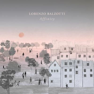 Affinity By Lorenzo Balzotti's cover