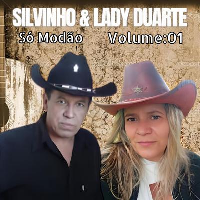 Só Modão, Vol. 01's cover