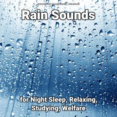 The Best Noise for Sleep By Nature Sounds, Regengeräusche, Rain Sounds's cover
