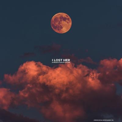i lost her (feat. CPRCRN)'s cover