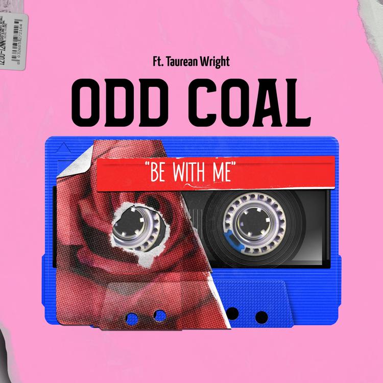 Odd Coal's avatar image