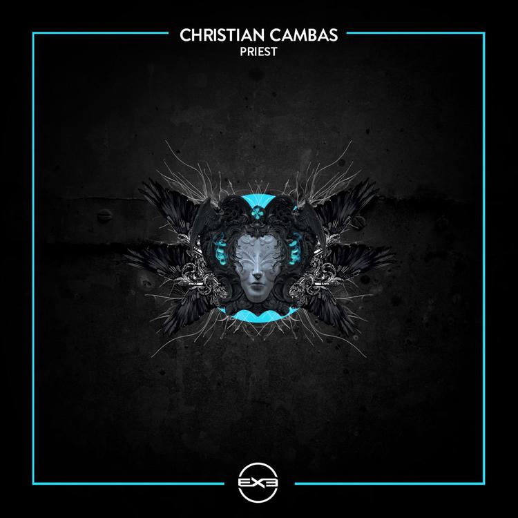 Christian Cambas's avatar image