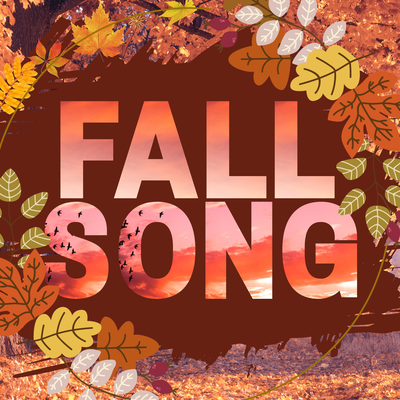 Fall Song's cover