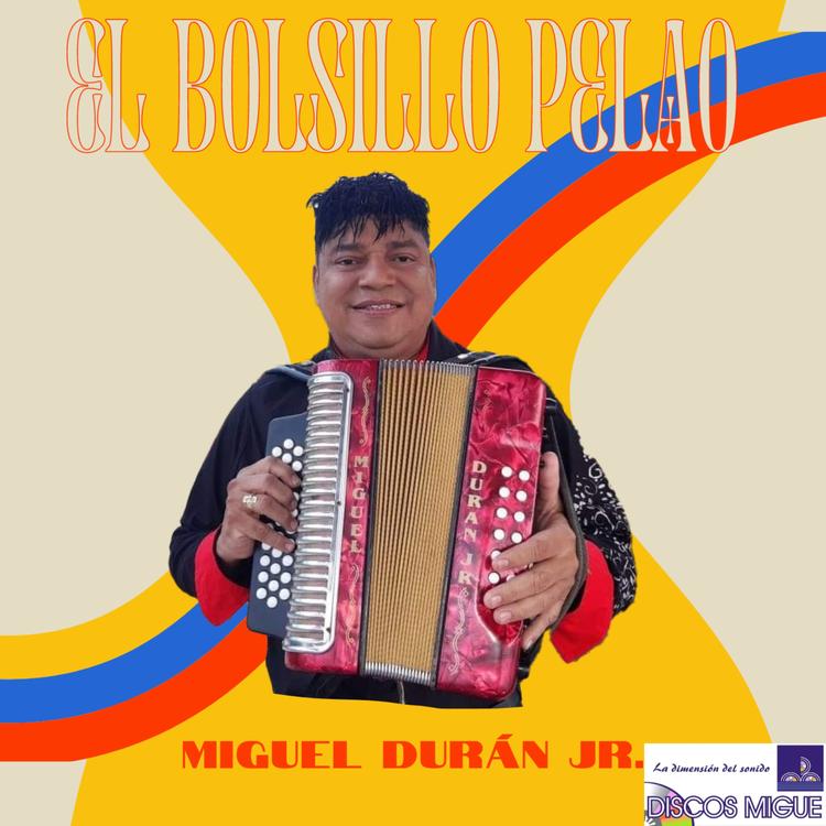 Miguel Duran JR.'s avatar image