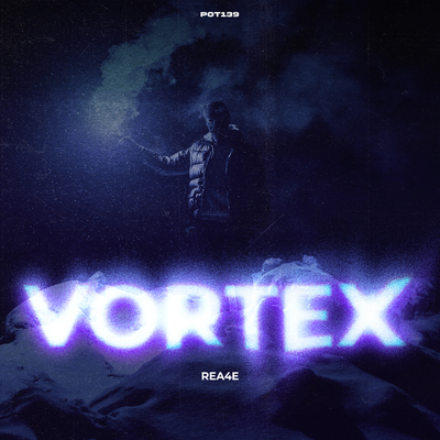 VORTEX By REA4E's cover