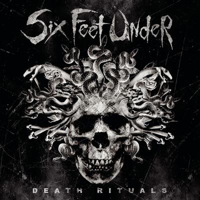 Involuntary Movement Of Dead Flesh By Six Feet Under's cover