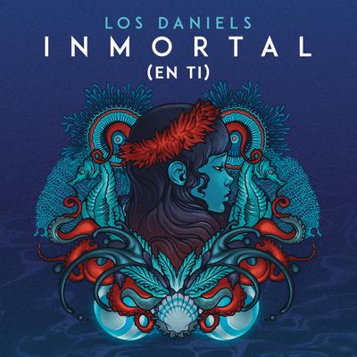 Inmortal (En Ti)'s cover