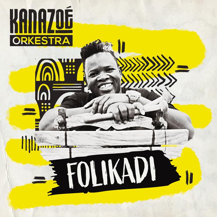 Kanazoé Orkestra's avatar image