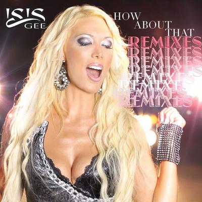 How About That [Remixes] (Remixes)'s cover