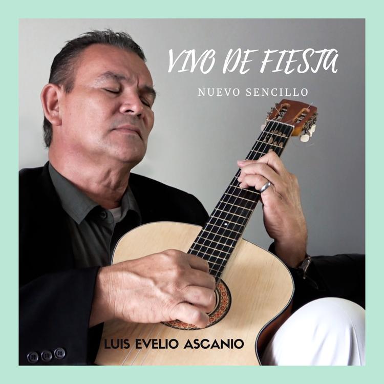 Luis Evelio Ascanio's avatar image