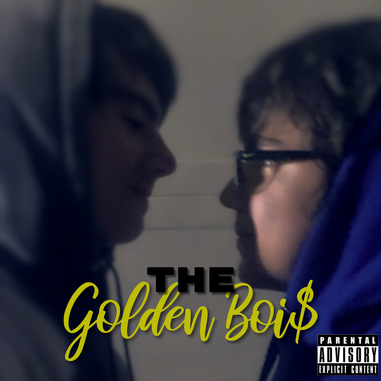 The Golden Boi$'s avatar image