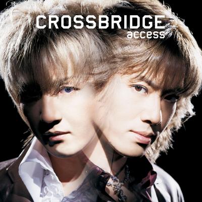 Access's cover