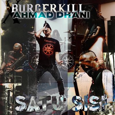 Satu Sisi By Burgerkill, Ahmad Dhani's cover