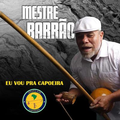 Silenciou By Mestre Barrão's cover