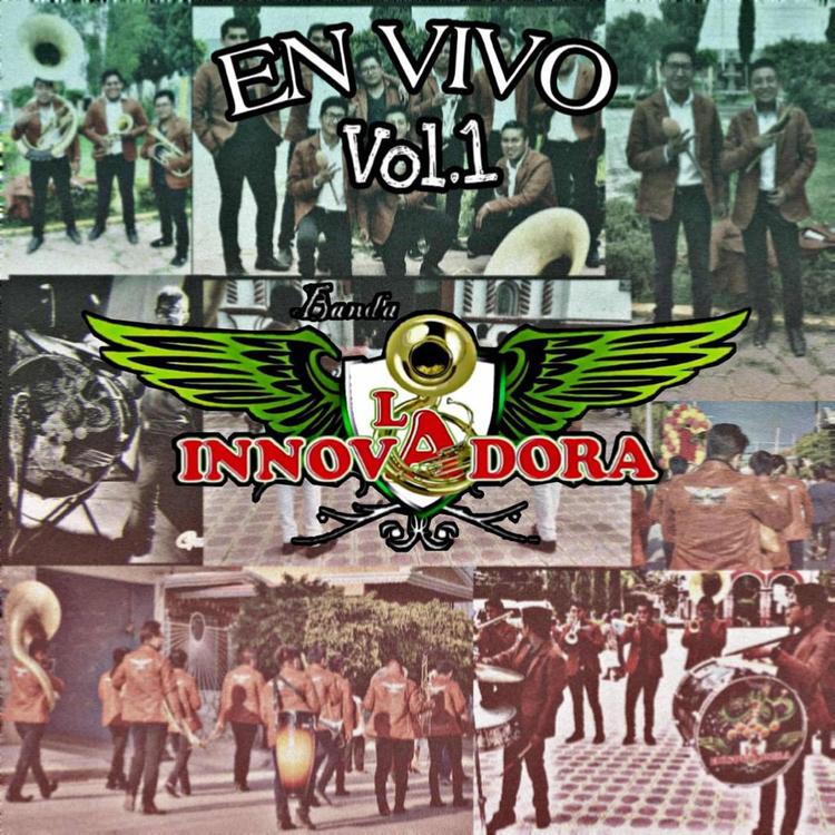 Banda La Innovadora's avatar image