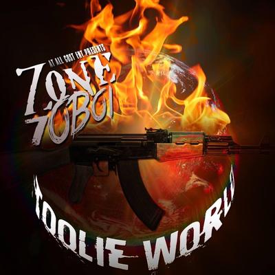 Spicy By ZONE7OBOI's cover