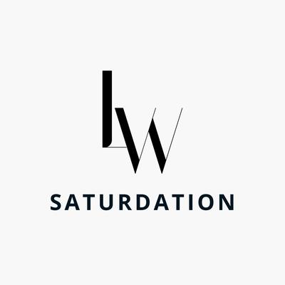 Saturdation (Live)'s cover