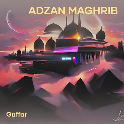 Adzan Maghrib's cover