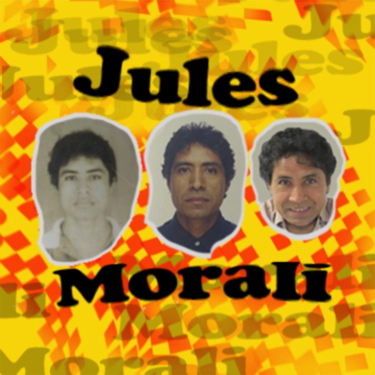 Jules Morali's avatar image