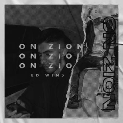 On Zion By Ed Wins's cover