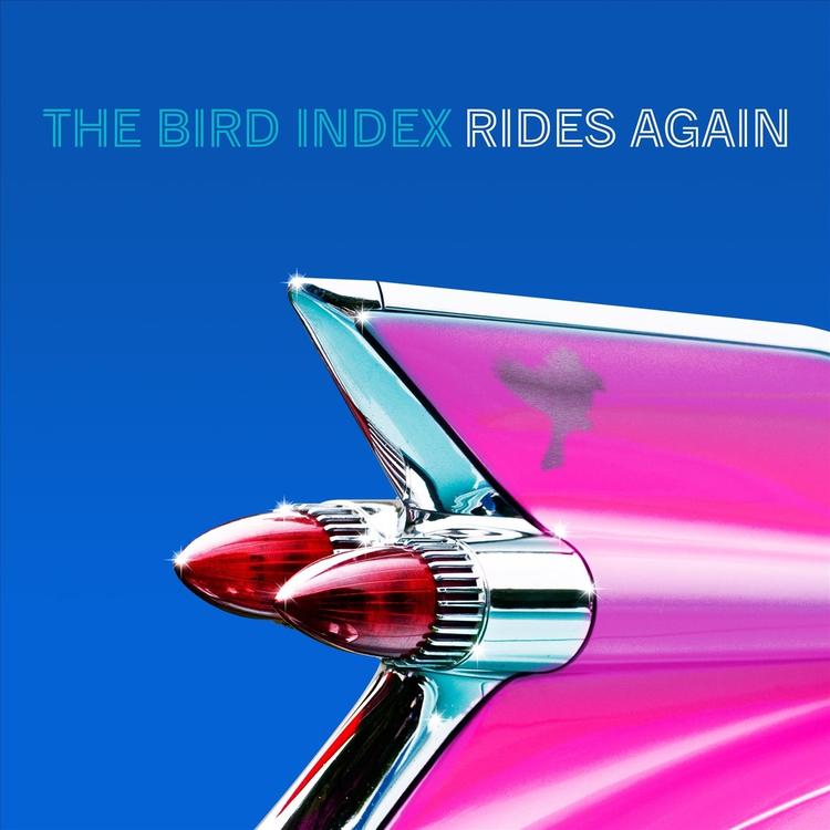 The Bird Index's avatar image