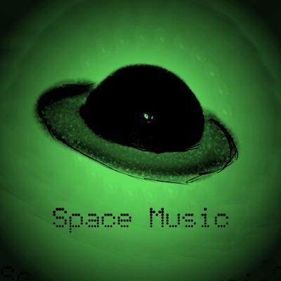 Space Music's cover