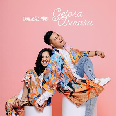 Gelora Asmara's cover