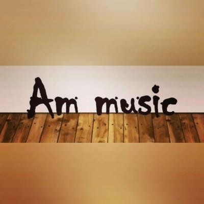 am music's cover
