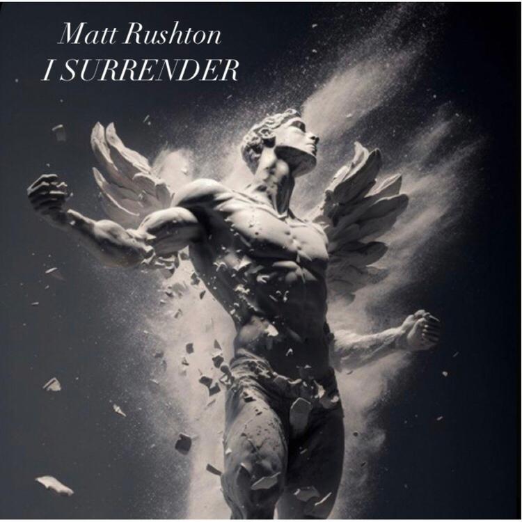 Matt Rushton's avatar image