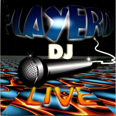 Playero Live Radio Version By Playero's cover