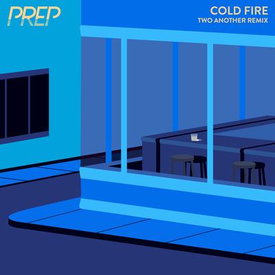 Cold Fire (Two Another Remix)'s cover