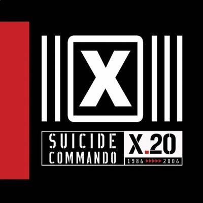 Cause of Death: Suicide (X-fusion Remix)'s cover