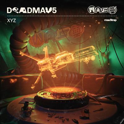 XYZ By deadmau5's cover