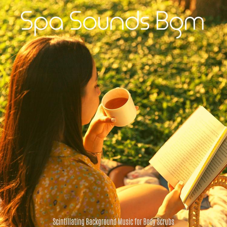 Spa Sounds Bgm's avatar image